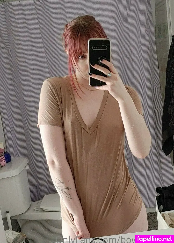 bowie_alexander, bowiebaby2 Nude Leaked OnlyFans Photo #WUQCGqF8UZ