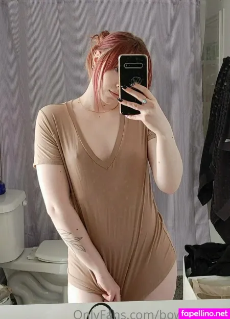 Bowiebaby2 OnlyFans Thumbnail #ePjcTwQObq