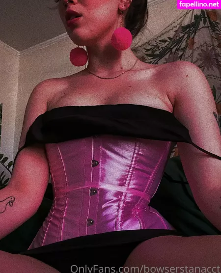 Bowserstanacct OnlyFans Thumbnail #EUMmMcjVvH