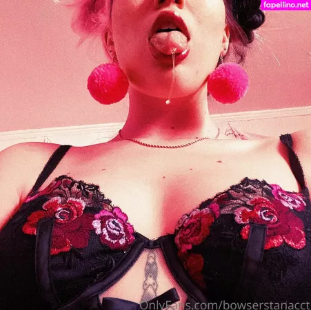 Bowserstanacct OnlyFans Thumbnail #JfDSJjLuea