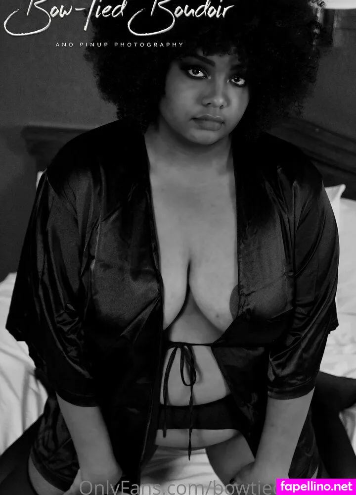 bowtiedboudoir Nude Leaked OnlyFans Photo #4DCABxa2lM