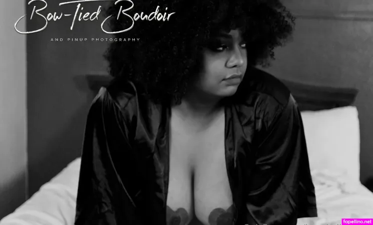 Bowtiedboudoir OnlyFans Thumbnail #a1rOBE2iSm