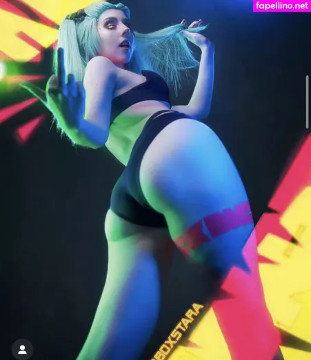 Boxstara Cosplay OnlyFans Thumbnail #KX3DeKq9cO