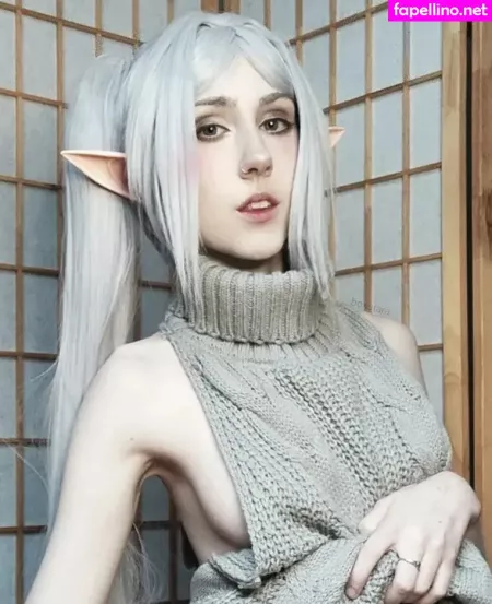 Boxstara Cosplay OnlyFans Thumbnail #KmjCJhqYIt