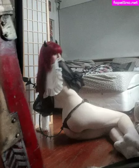 Boxstara Cosplay OnlyFans Thumbnail #LDH4eE9bnd