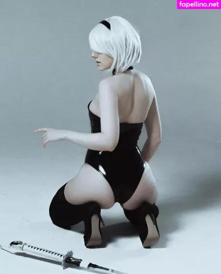 Boxstara Cosplay OnlyFans Thumbnail #NphzoWYAhO