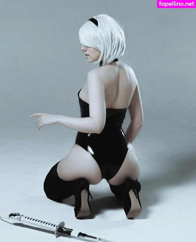 boxstara Nude Leaked OnlyFans Photo #NphzoWYAhO