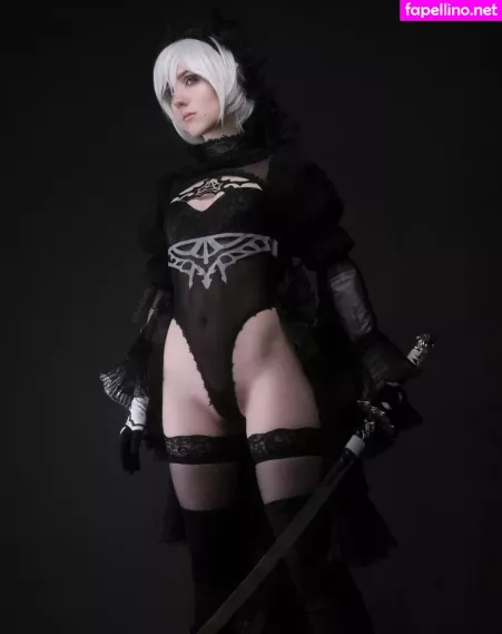 Boxstara Cosplay OnlyFans Thumbnail #Yoo9H6oa6M