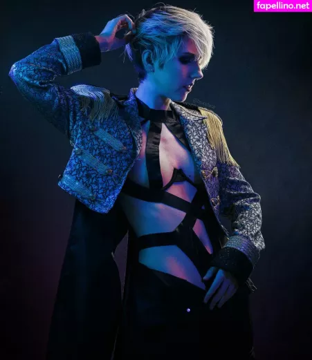 Boxstara Cosplay OnlyFans Thumbnail #ZOPV4L5PGb