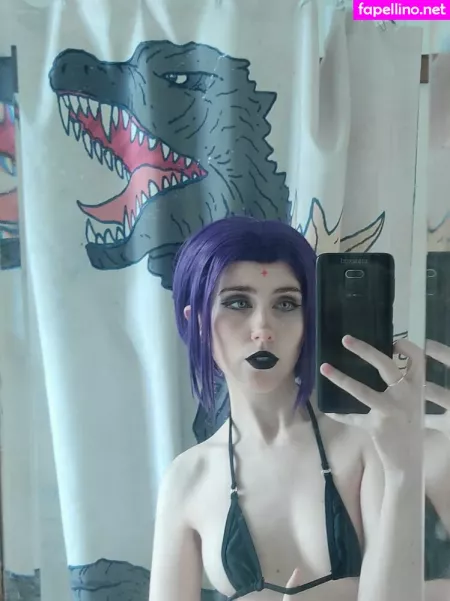 Boxstara Cosplay OnlyFans Thumbnail #c6hfIwA3W0