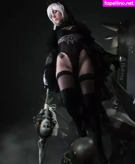 Boxstara Cosplay OnlyFans Thumbnail #kCn3SIREy7