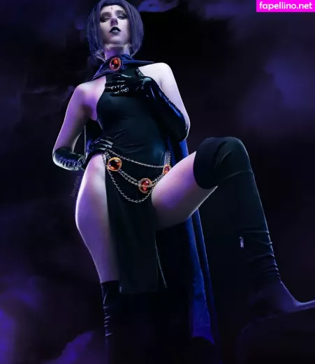 Boxstara Cosplay OnlyFans Thumbnail #lyfCIfEU4f