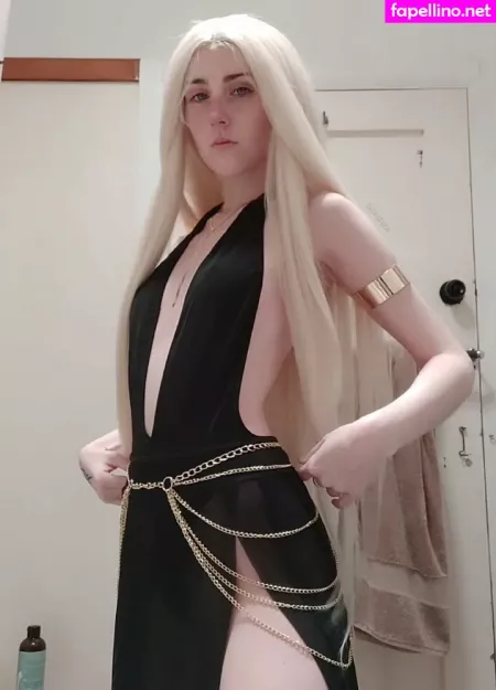 Boxstara Cosplay OnlyFans Thumbnail #p1MvvIQjnR