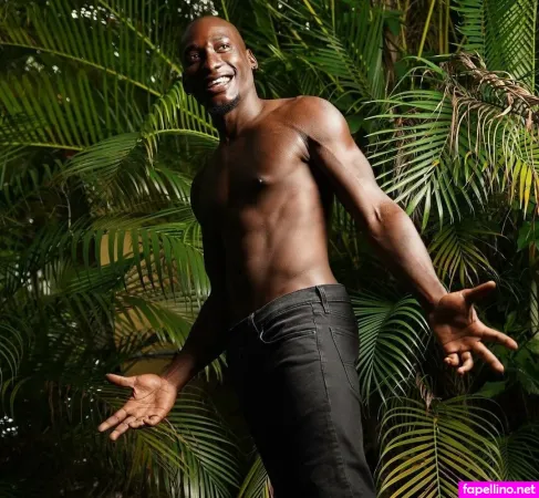 Boydbanksxxx OnlyFans Thumbnail #EGTs5Ao0C9