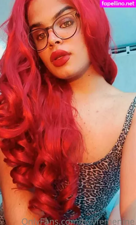 Boyfemenine OnlyFans Thumbnail #62ywwXXyzo