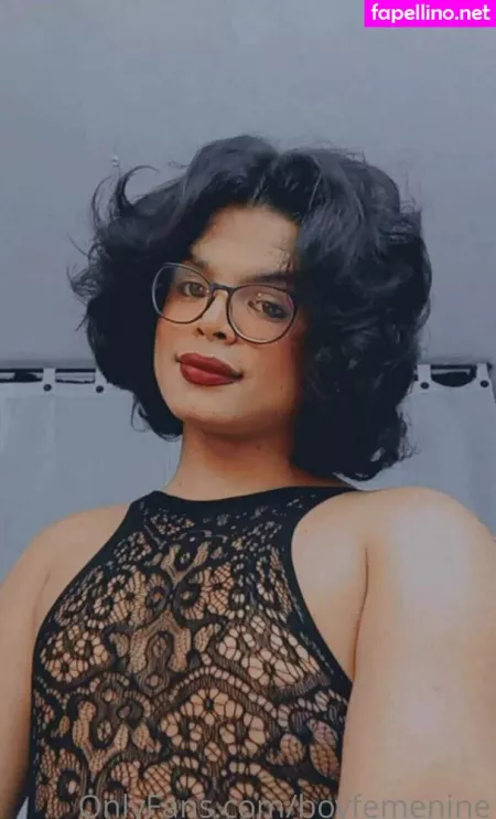 Boyfemenine OnlyFans Thumbnail #Dd8ZgSObpg