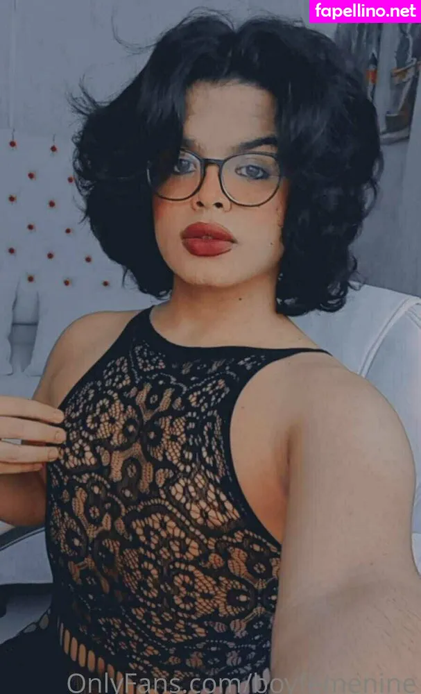 boyfemenine, boyfeminine Nude Leaked OnlyFans Photo #K63YfdLHZc