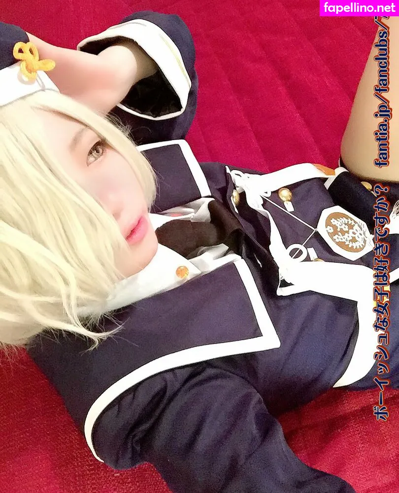 mikan_boyish Nude Leaked OnlyFans Photo #OKeUijLHty