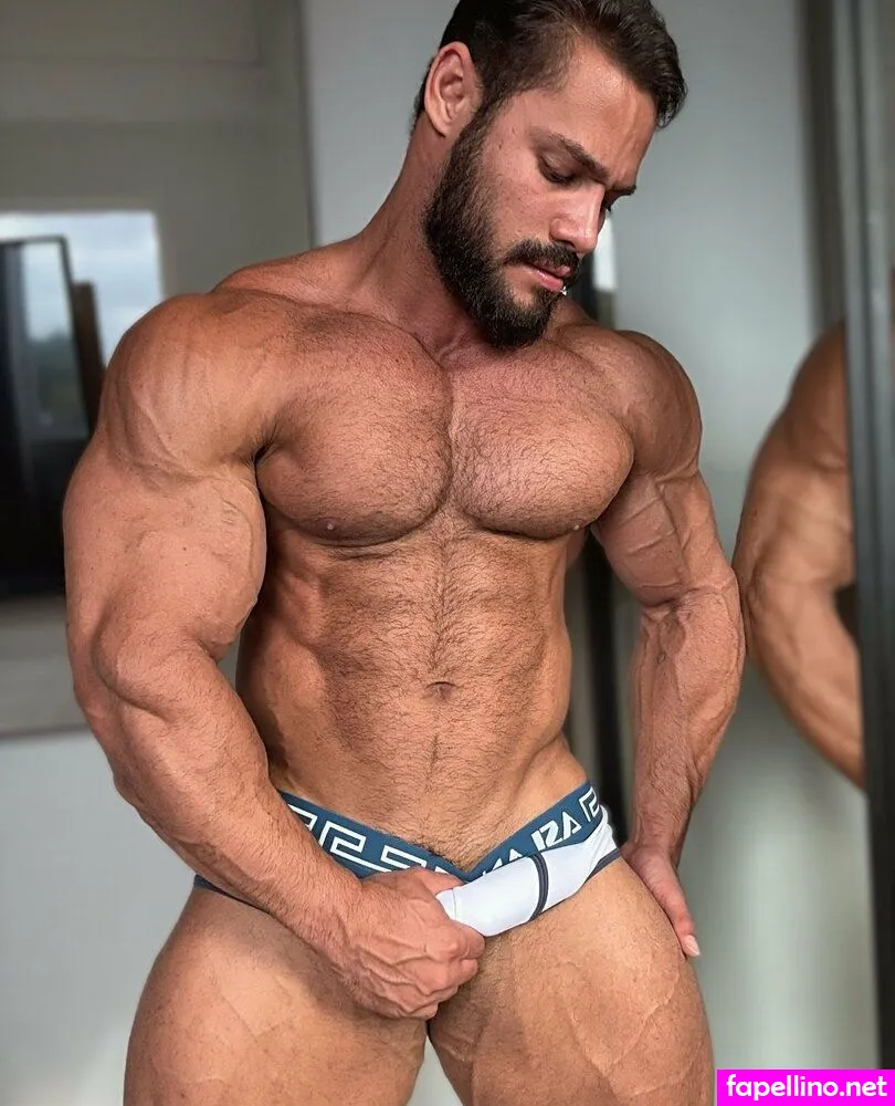 boymusclebrazil Nude Leaked OnlyFans Photo #AZQf9WYtEz