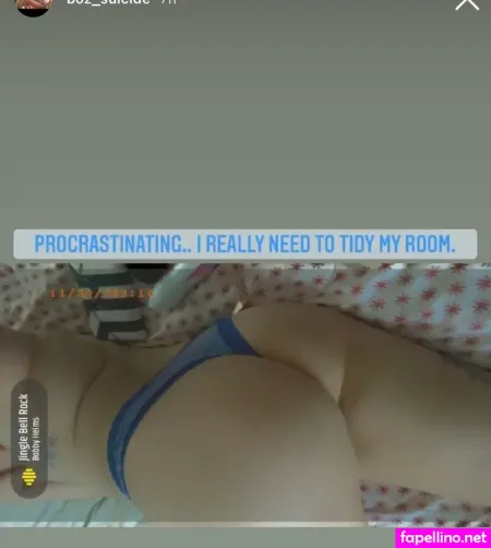 Boz Suicide OnlyFans Thumbnail #VtCMMSfZ4s