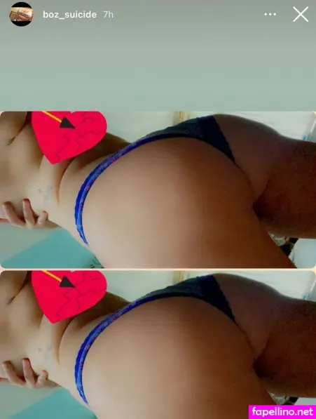 Boz Suicide OnlyFans Thumbnail #XhVcW1Azsu