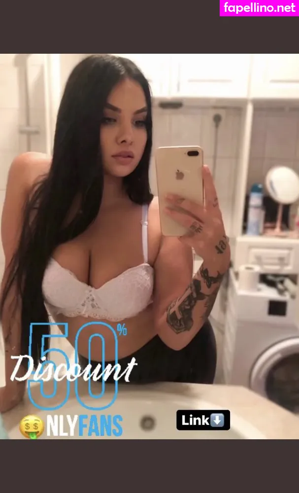 Bozsoki Barbi Nude Leaked OnlyFans Photo #IVHw6l6Hz0