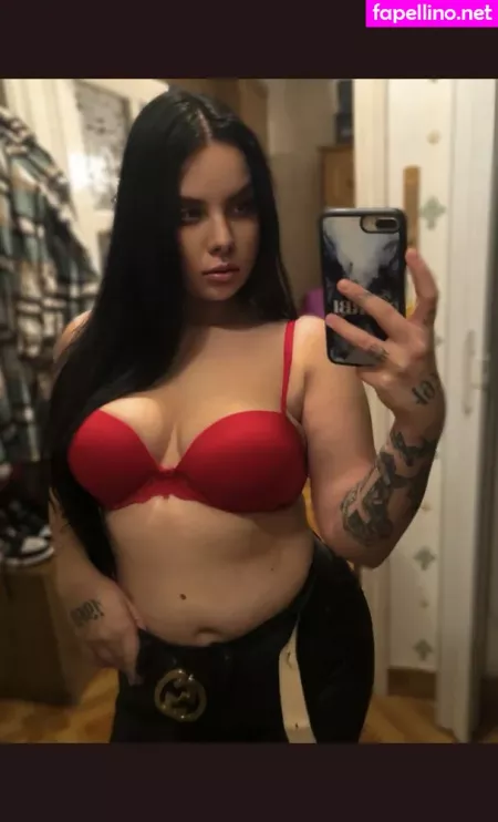 Bozsoki Barbi OnlyFans Thumbnail #LDcd5N87k2