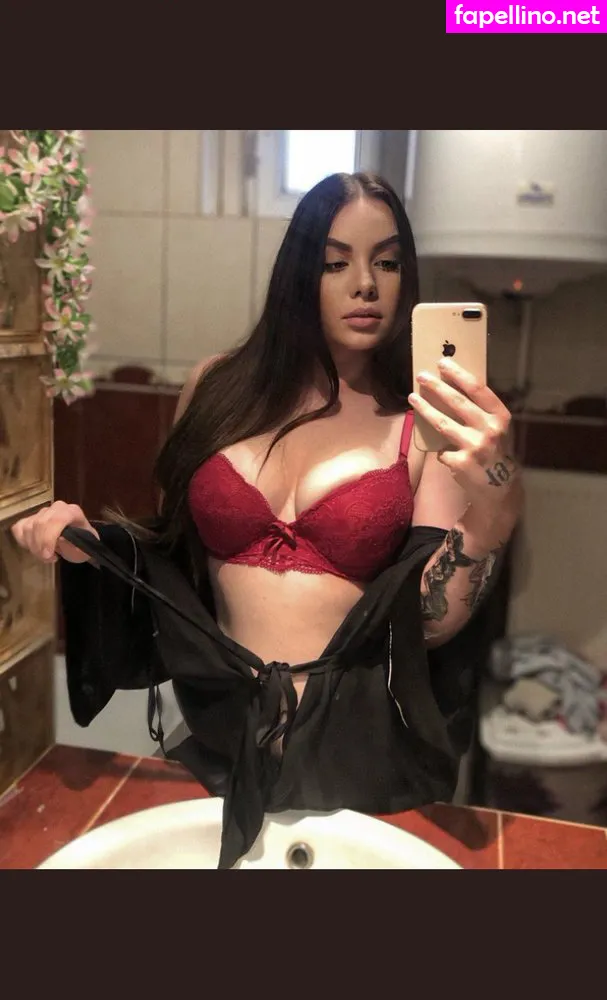 Bozsoki Barbi Nude Leaked OnlyFans Photo #WihkhkH4LO