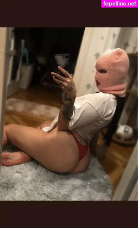 Bozsoki Barbi OnlyFans Thumbnail #e5zuKZNlG9