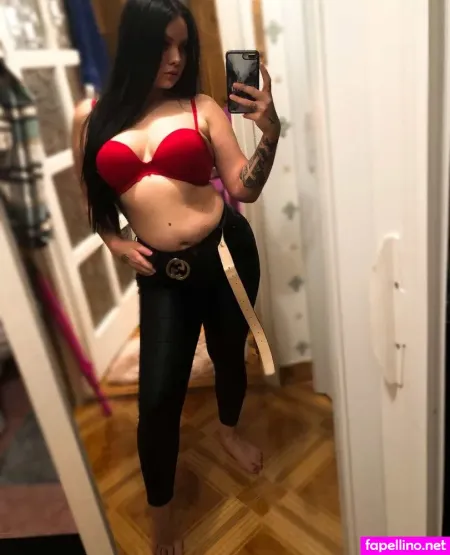 Bozsokii Barbi OnlyFans Thumbnail #wR0PPaXNg2