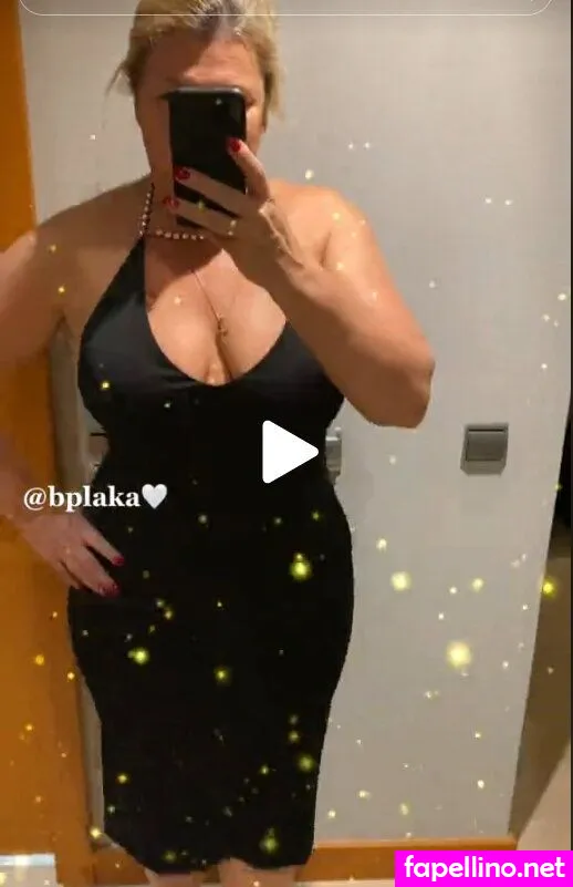 bplaka Nude Leaked OnlyFans Photo #Kd2SieQYzx