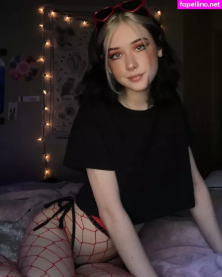 Br4ttydeath OnlyFans Thumbnail #w4ELBAiFAi