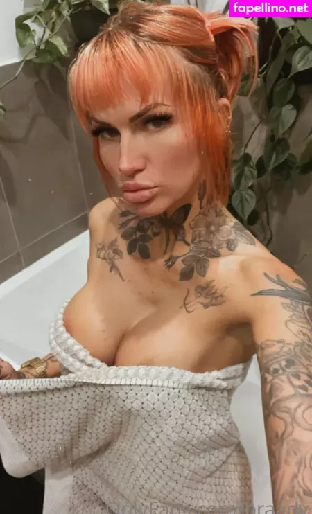 Braady OnlyFans Thumbnail #jI9xt6Krsi