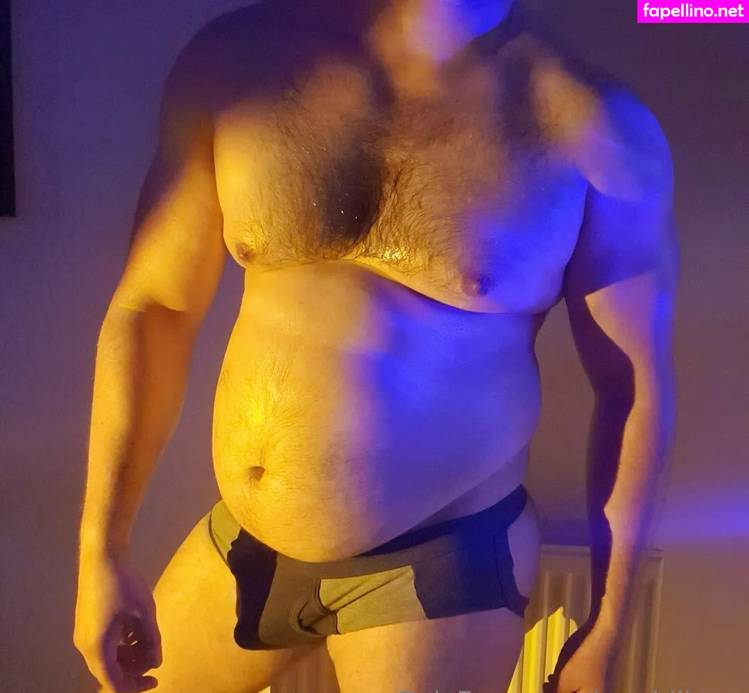 brachiibear Nude Leaked OnlyFans Photo #I5OCvmHcLb