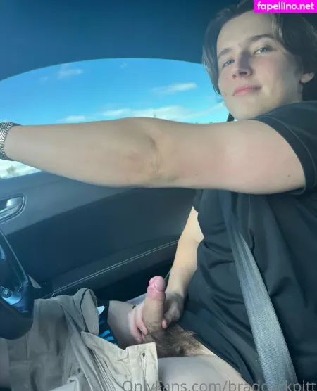 Bradcockpitt OnlyFans Thumbnail #fesbTOfB6Q