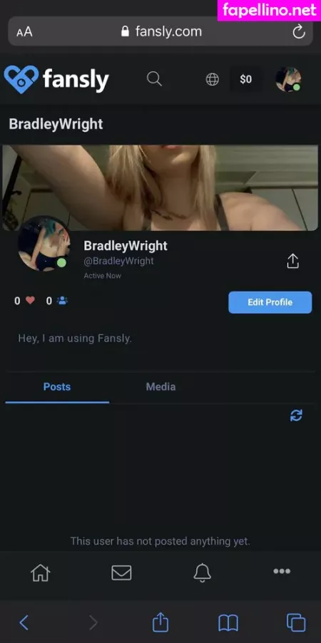 Bradleywright OnlyFans Thumbnail #Dg04aHcVVd