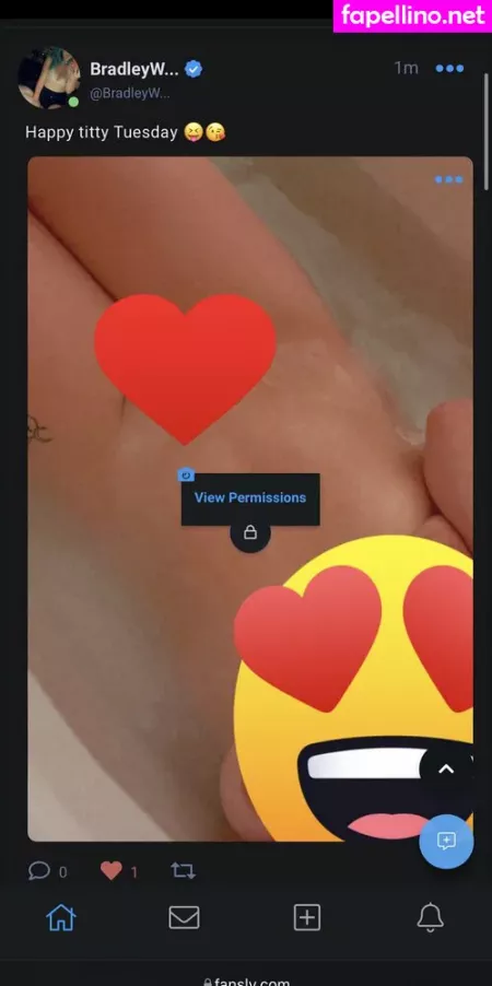 Bradleywright OnlyFans Thumbnail #KE2aFiljLW