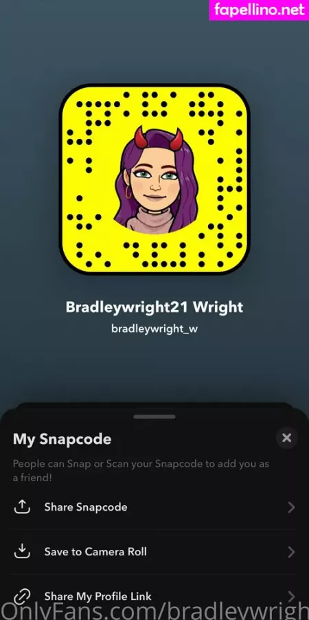 Bradleywright OnlyFans Thumbnail #UOZSEqfCWX