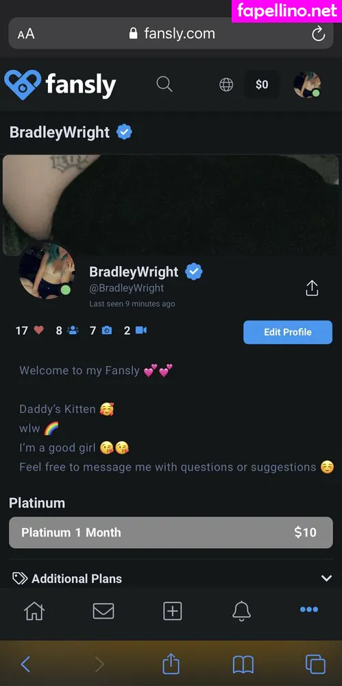 bradleyonair, bradleywright Nude Leaked OnlyFans Photo #qUDm234gh0