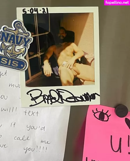 Bradnewman OnlyFans Thumbnail #E4unGTt9Fd