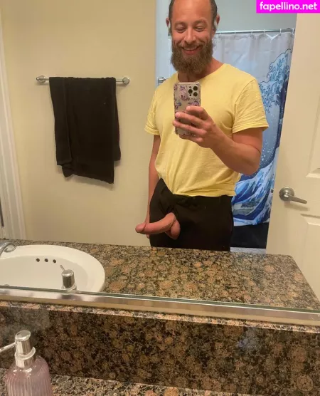 Bradnewman OnlyFans Thumbnail #FluR8FlNax