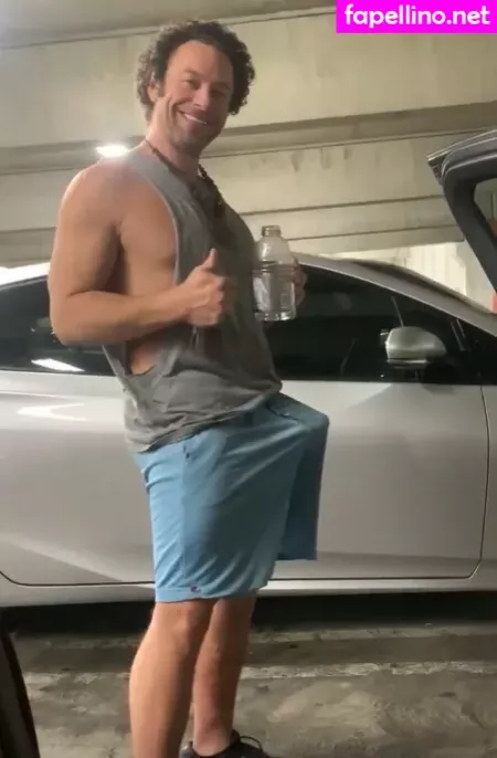 Bradnewman OnlyFans Thumbnail #UKquu5esZt