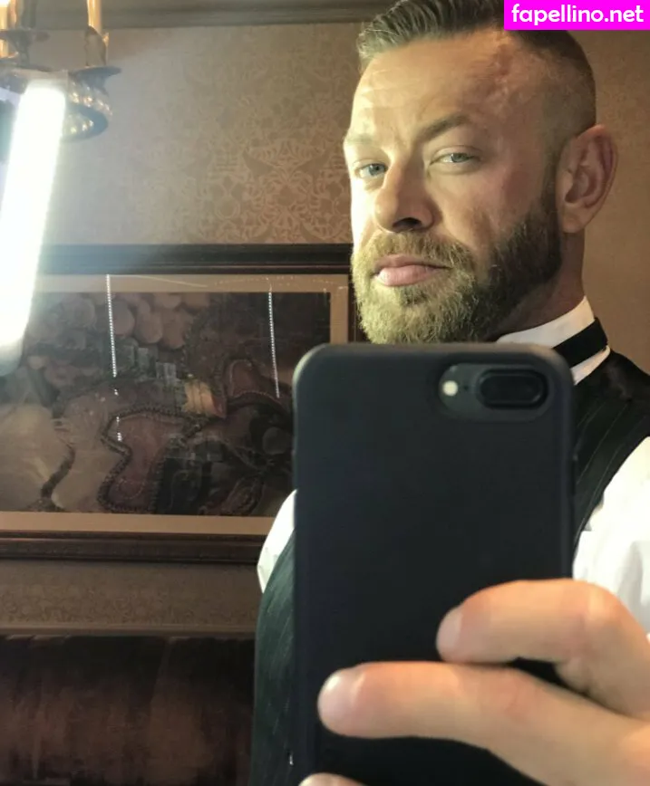 b_l_newman, bradnewman Nude Leaked OnlyFans Photo #vXZCkki4or