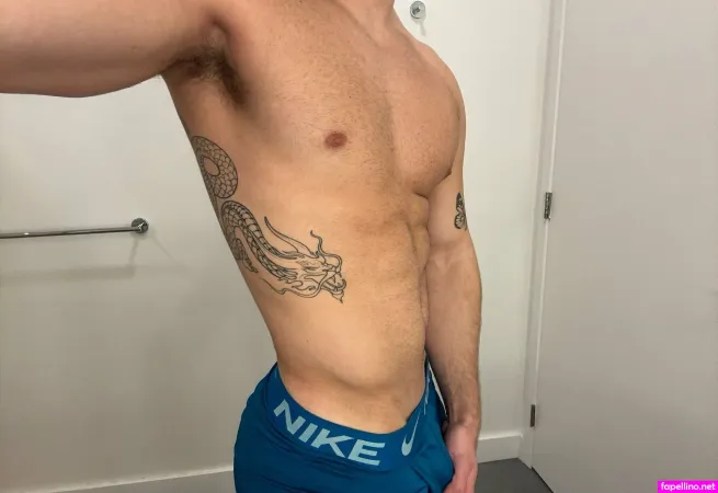 Bradyraypotter OnlyFans Thumbnail #rngvYNkNWX