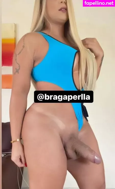 Braga Perlla OnlyFans Thumbnail #3fuYCPsiUd