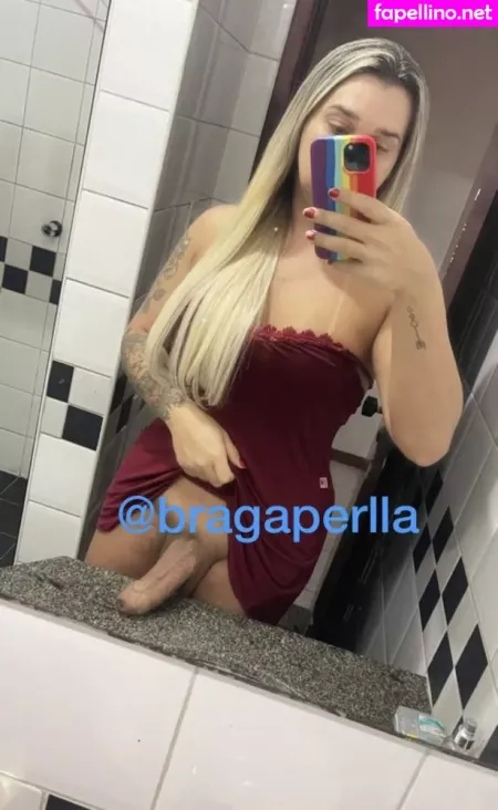 Braga Perlla OnlyFans Thumbnail #SUomXcQaUK