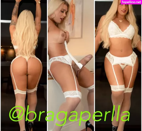 Braga Perlla OnlyFans Thumbnail #WYIozJaBA2