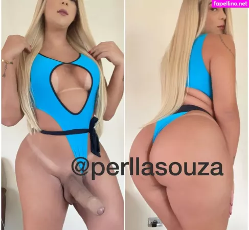 Braga Perlla OnlyFans Thumbnail #tL82aAnXch