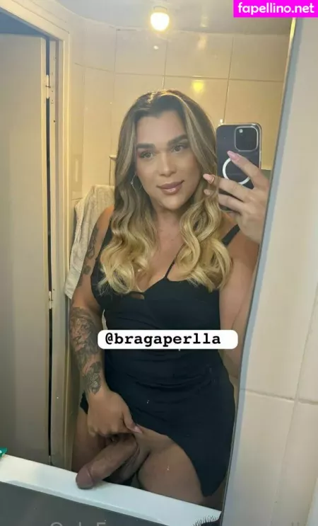 Bragaperlla OnlyFans Thumbnail #ZHsCSSsgQV