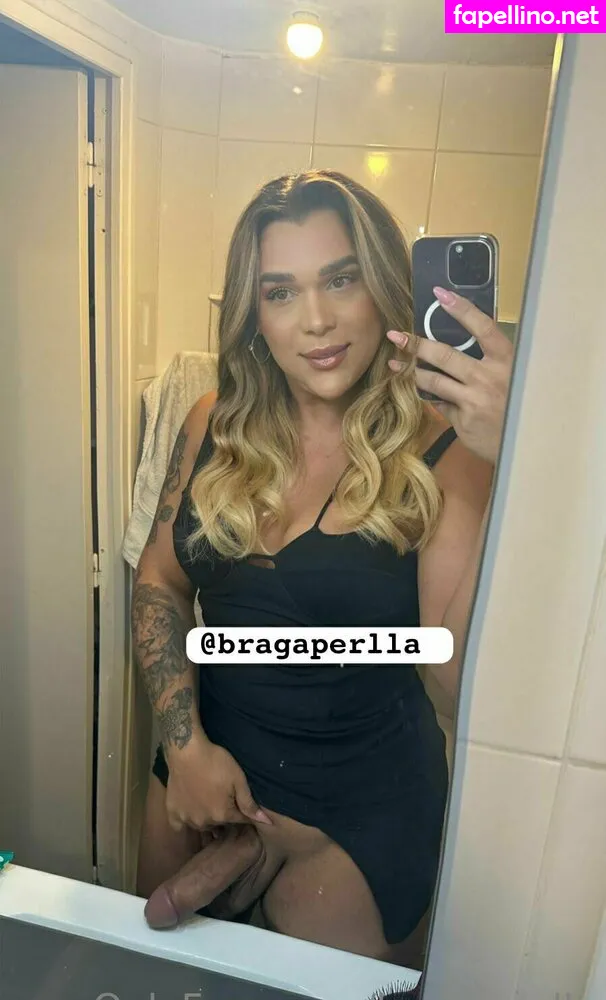 bragaperlla Nude Leaked OnlyFans Photo #ZHsCSSsgQV